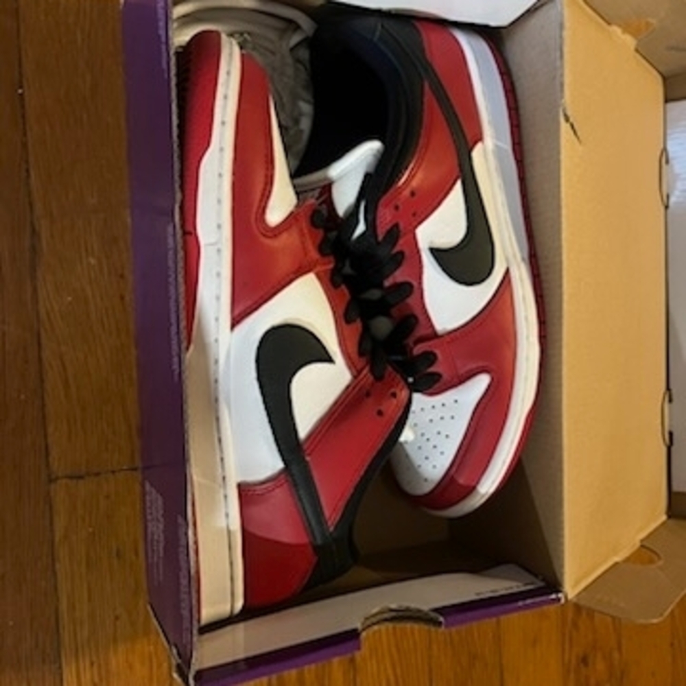 Nike Dunks - Picture 2 of 8